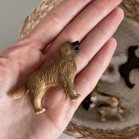 Safari Ltd. Zestaw Figurek - Psy