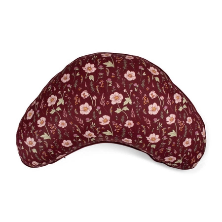 Filibabba Poduszka do karmienia Fall Flowers