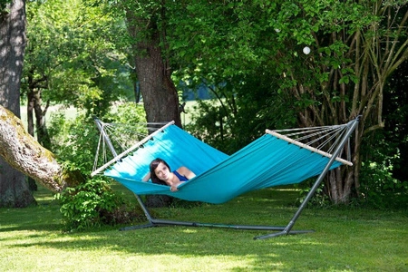 Amazonas Stojak do hamaków Sumo RockStone