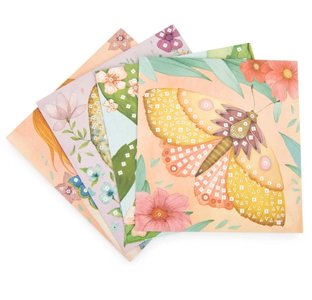 Mozaiki LES ROSALIES 710613