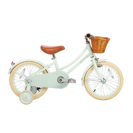 Banwood Rowerek Classic Pale Mint
