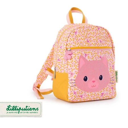 LILLIPUTIENS Plecak Kotka Jeanne