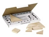 Tangram, kilka klocków - wiele możliwości, GK318-goki
