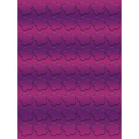 Zestaw kreatywny Kryształki i naklejki Fiesta 4+, Janod