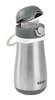 Beaba Bidon termiczny termobutelka 350 ml Mineral grey