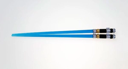 Pałeczki do Sushi Star Wars Chopsticks Obi-Wan Kenobi Lightsaber renewa