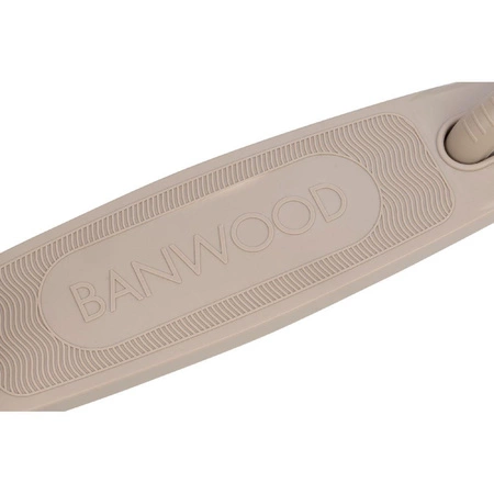 Banwood Hulajnoga ECO Sand