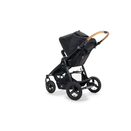 Bumbleride Wózek spacerowy Era (2020) Matte Black
