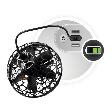 Latająca piłka SP006