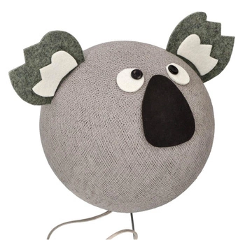 Lampa stojąca koala ZOO Cobo