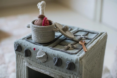 Kosz do zabawy Kitchen Lorena Canals