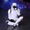 "Nie widzę nic złego" Stormtrooper Figurka Star Wars