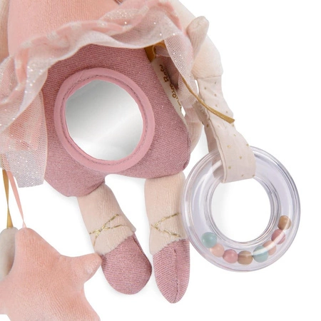 Zawieszka interaktywna MYSZKA 34 cm 667080