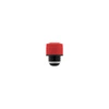 Cool Bottles Zakrętka 260-350-500 ml Vivid Red