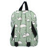 Plecak dla dzieci Dress up Dino green KIDZROOM