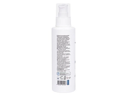Organiczna emulsja PICSTOP dla chłopca 0m+100ml BUBBLE&CO