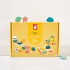 Zestaw zabawek edukacyjnych Box 18 m-cy, Janod