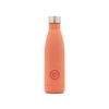 Cool Bottles Butelka termiczna 500 ml Triple cool Pastel Coral