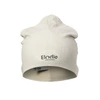 Elodie Details - Czapka - Creamy White - 6-12 m-cy