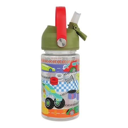 Samochody Butelka 450 ml