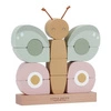Little Dutch Motylek do układania FSC LD7092