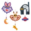 Zestaw STRING ART - NOC DJ09437