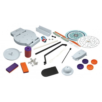 Mini lab MAGNESY 3018