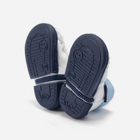 WALKKING’S BUCIKI DO NAUKI CHODZENIA – LIGHT UP BLUE FROSTING