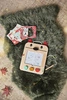 LILLIPUTIENS Drewniana tablica – znikopis Wilk Louis 2 lata+
