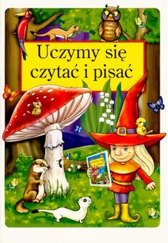 Uczymy się czytać i pisać
