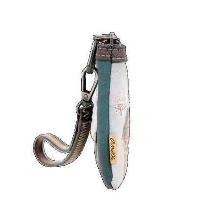 Portfel - saszetka z paskiem | Anekke Voice