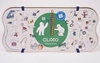 Clixo, Classroom Pack, 100 elementów