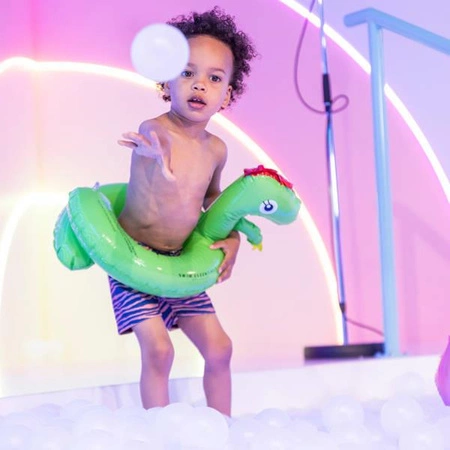 The Swim Essentials Dmuchany Dinozaur 2020SE05