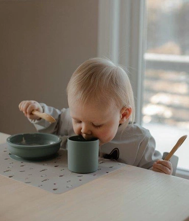 Baby Livia Kubeczek Blue Surf 400-8