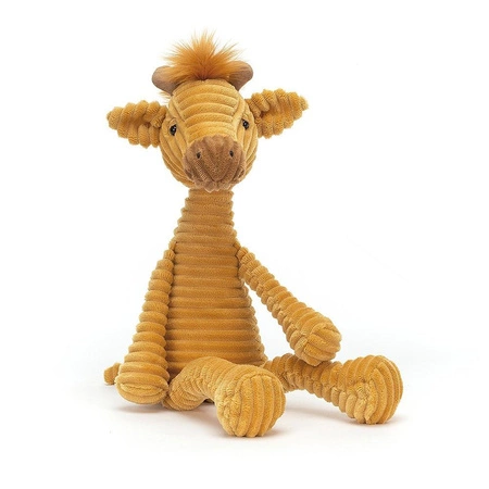 JellyCat Ribble Żyrafa 40cm