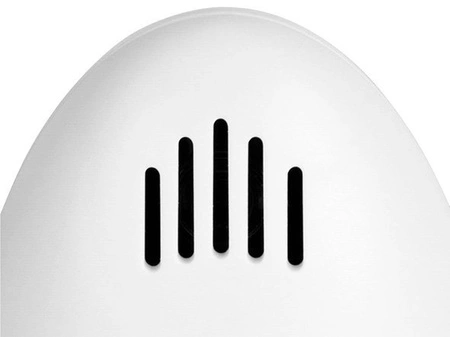 Baby sensor z czujnikiem płaczu i kołysankami 0m+ FLOW AMSTERDAM