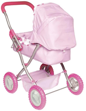 Wózek dla lalek Baby Stella 156350-Manhattan Toy, wózki dla lalek