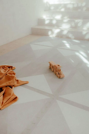 TODDLEKIND Mata do zabawy piankowa podłogowa Prettier Playmat Kyte Storm