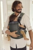 BABYBJORN - nosidełko Harmony 3D Mesh, Zielony