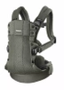 BABYBJORN - nosidełko Harmony 3D Mesh, Zielony