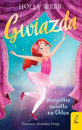 Wszystkie światła na chloe gwiazda Tom 1