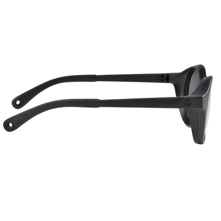 Beaba Okulary przeciwsłoneczne dla dzieci 2-4 lata Black