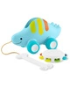 Skip Hop Zabawka do Ciągnięcia Muzyczny Dinozaur 3w1 E&M