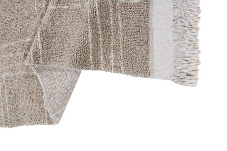 Dywan Wełniany Shuka Sandstone 200x300 cm Lorena Canals