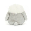 JellyCat - Figielek Owczarek 12 cm