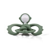 Mombella Gryzak Zabawka Małpka Light Green