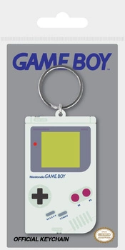 Brelok Nintendo - Gameboy