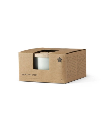 Kid's Concept - Bębenek light green
