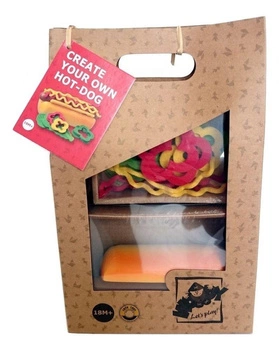 HotDog - zrób własną kompozycję