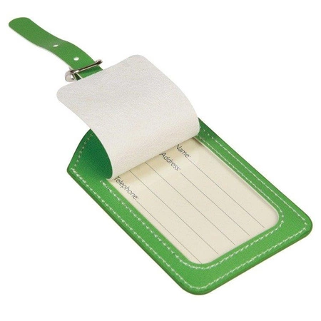 Zawieszka na bagaż, Tygrys Teddy, Rex London